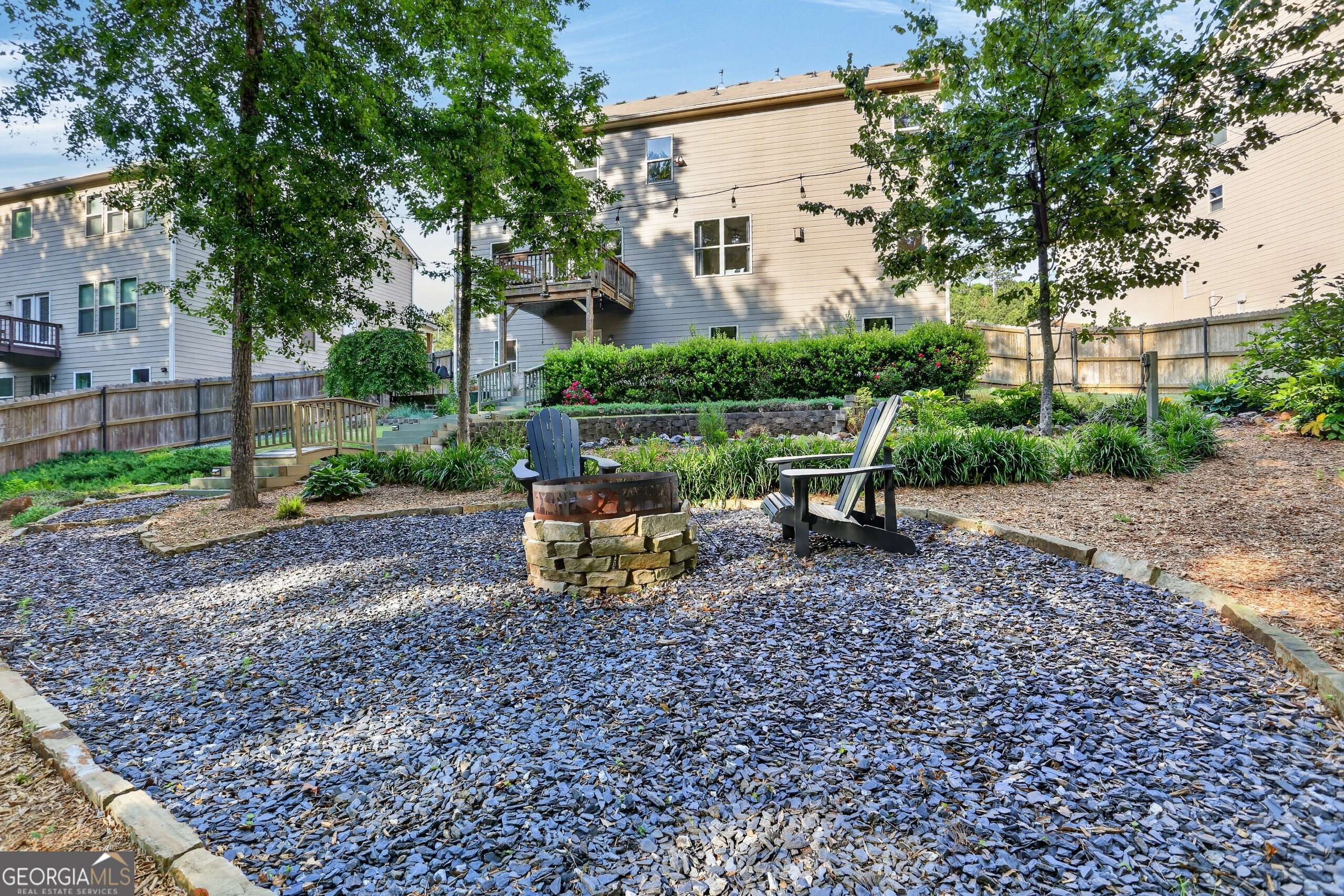 4170 Birch Springs Court Cumming GA 30028