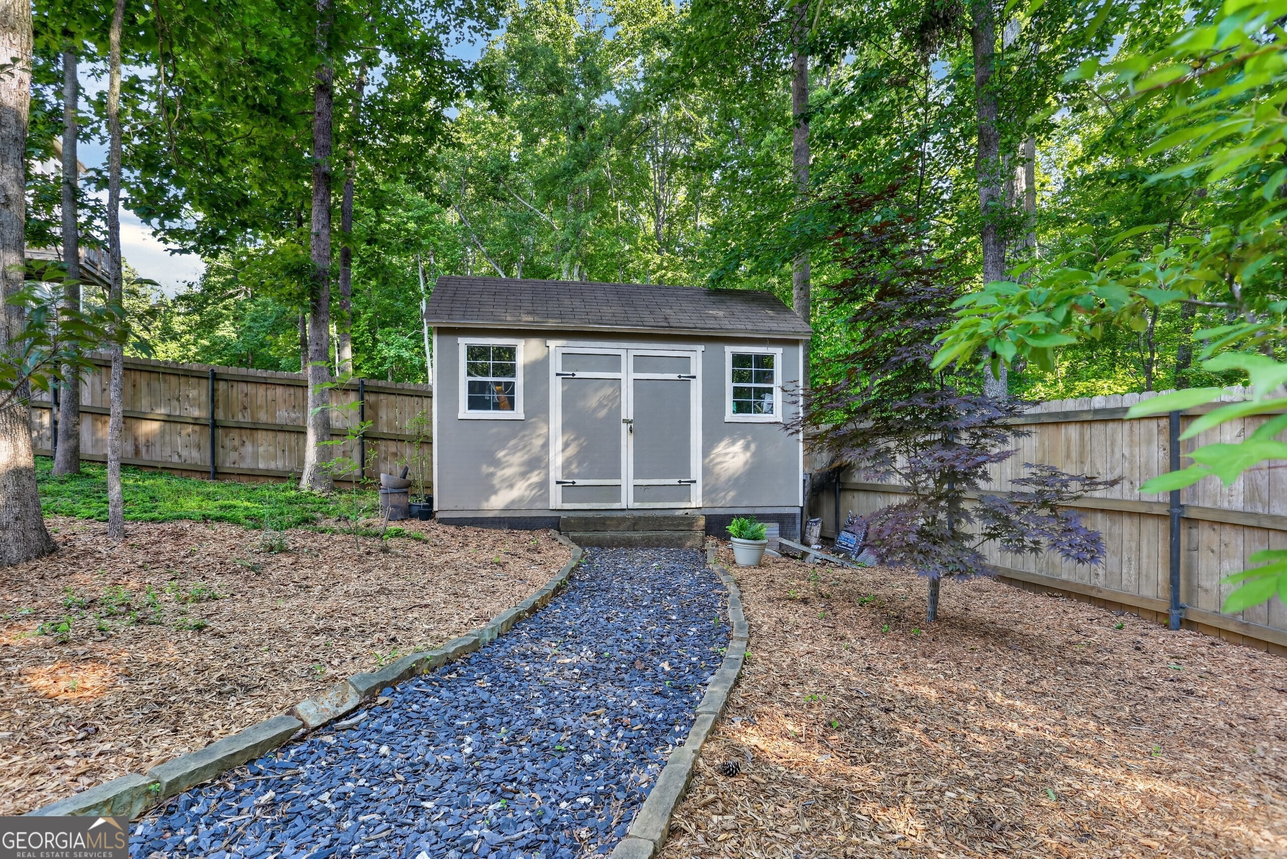 4170 Birch Springs Court Cumming GA 30028