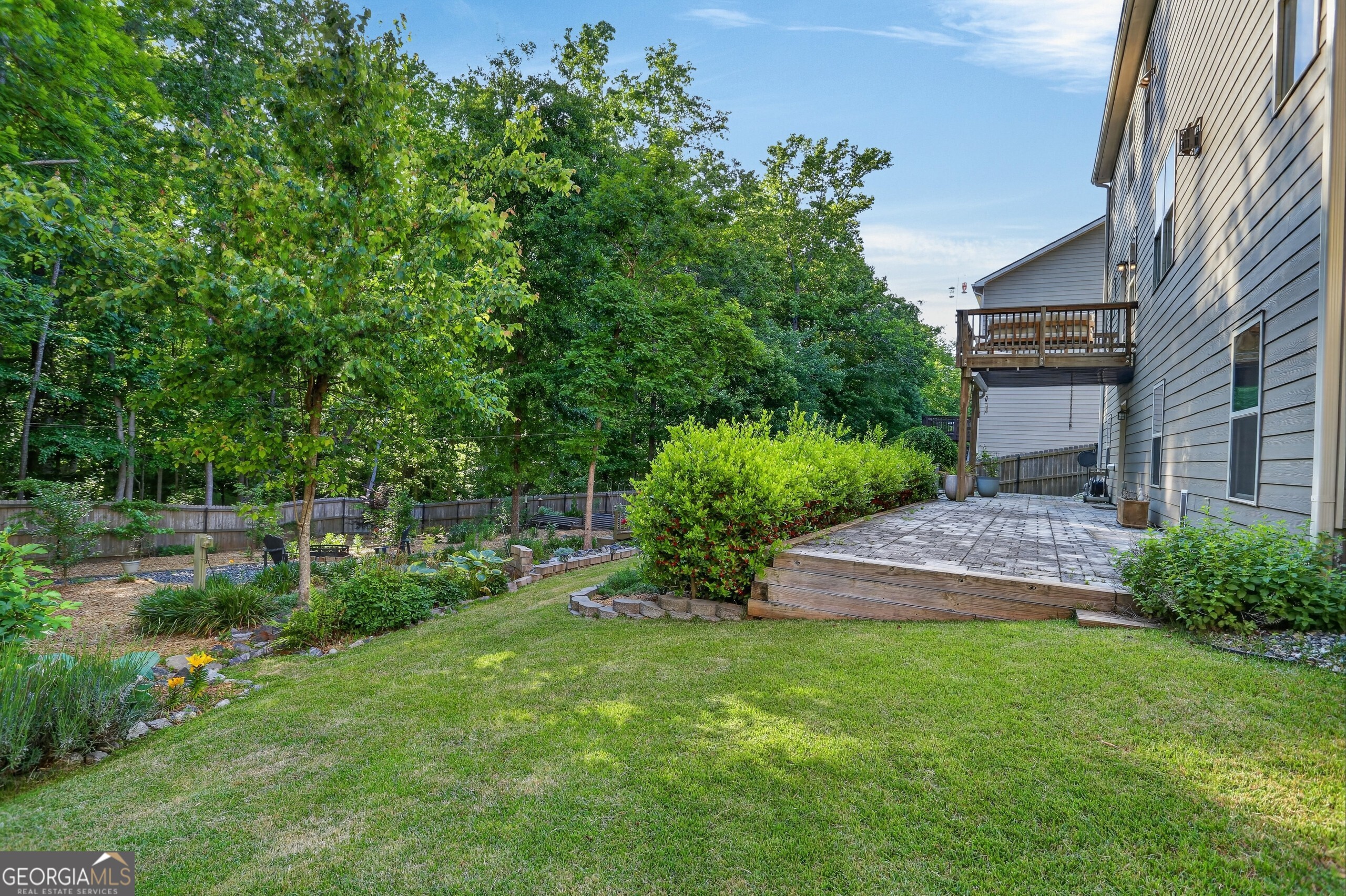 4170 Birch Springs Court Cumming GA 30028