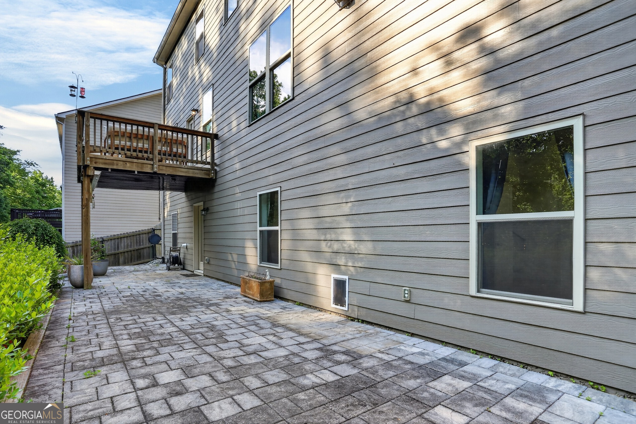 4170 Birch Springs Court Cumming GA 30028