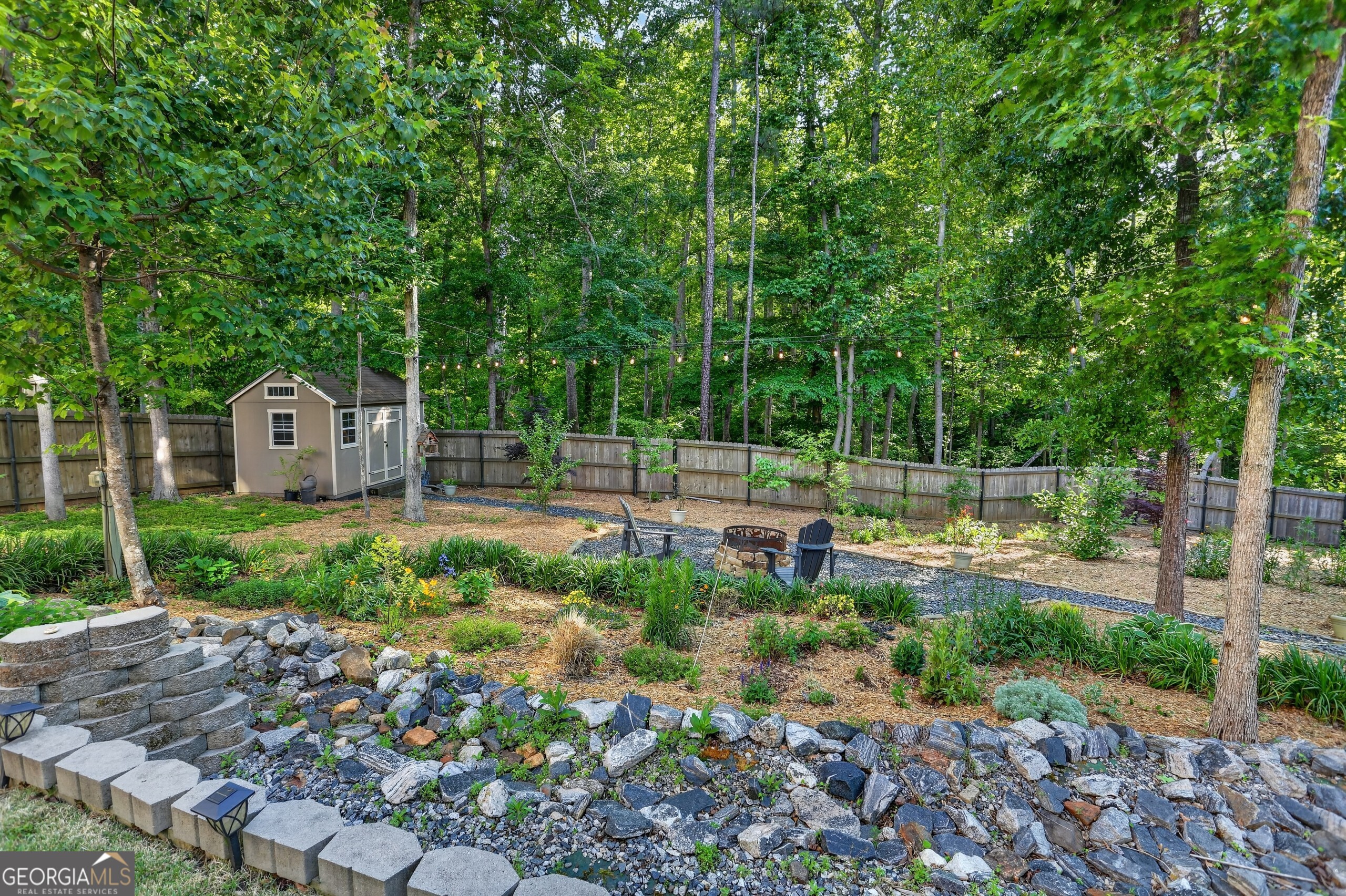 4170 Birch Springs Court Cumming GA 30028