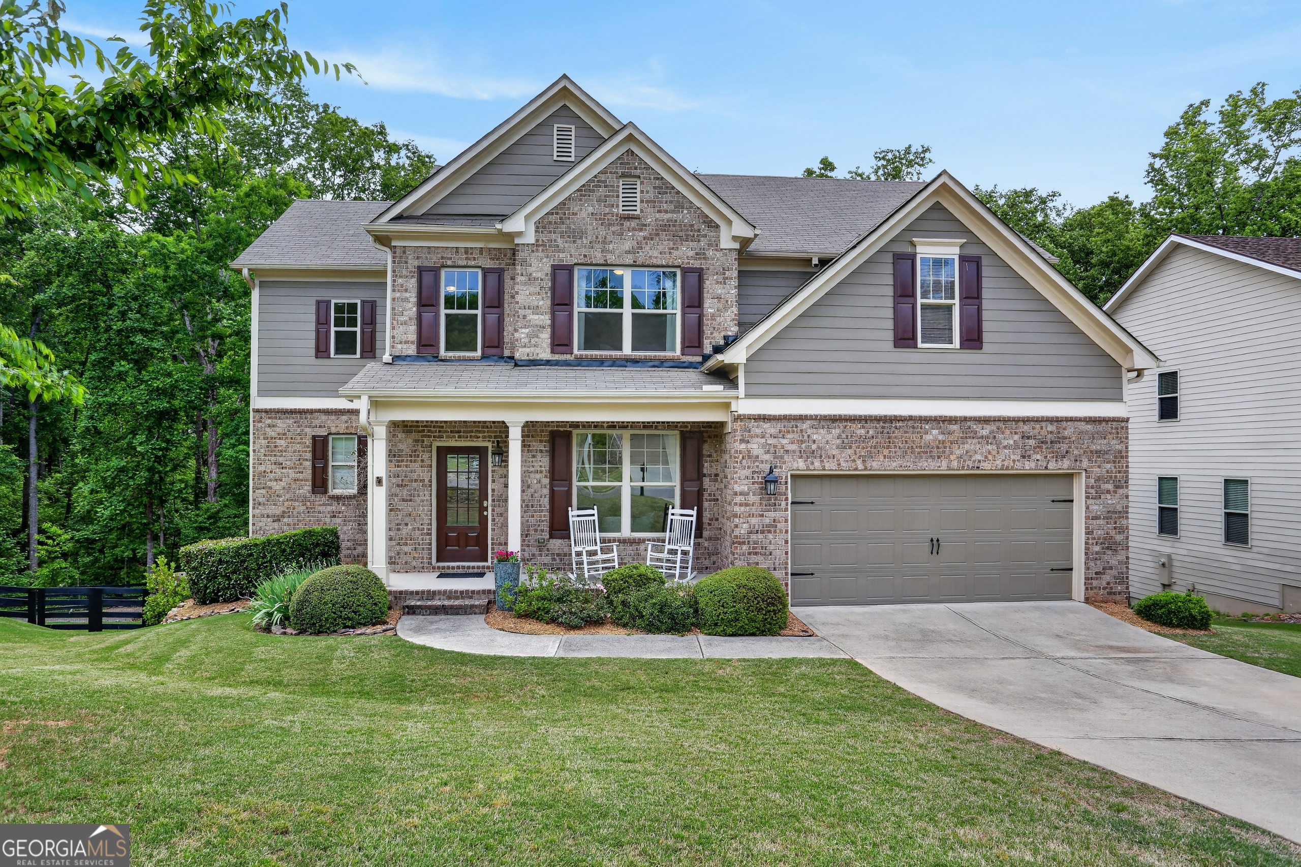 4170 Birch Springs Court Cumming GA 30028