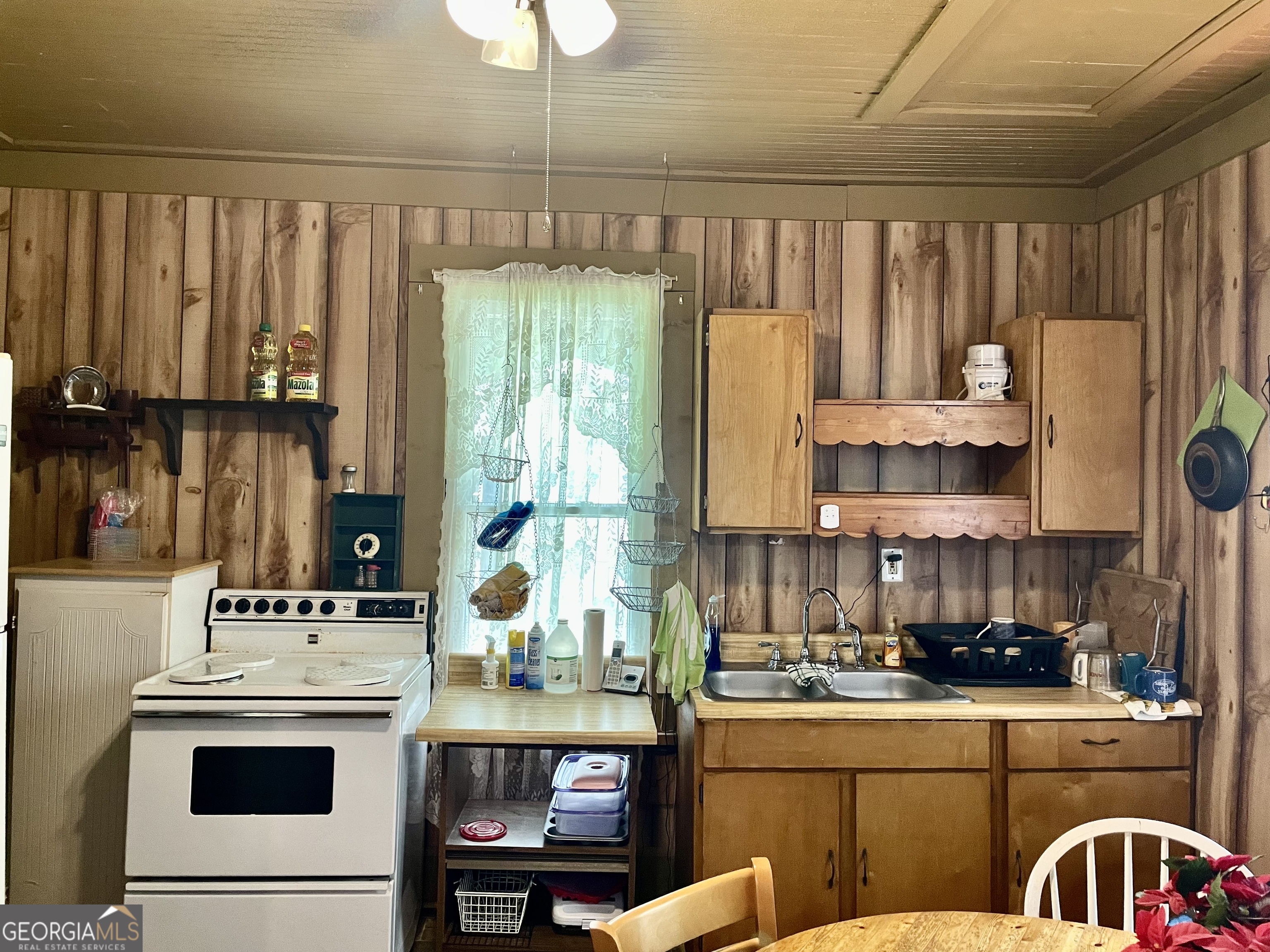 1190 Shore Drive Tignall GA 30668
