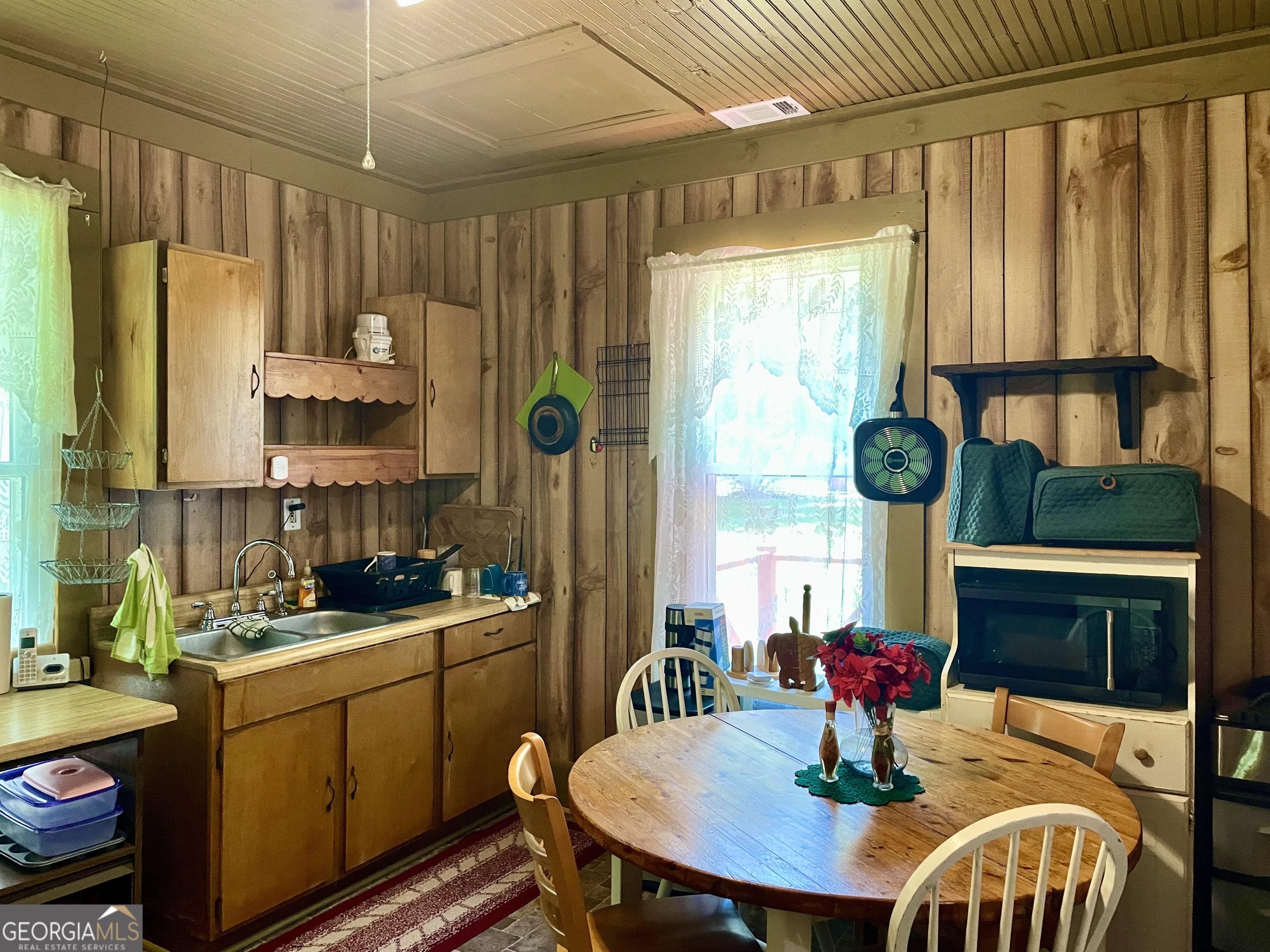 1190 Shore Drive Tignall GA 30668