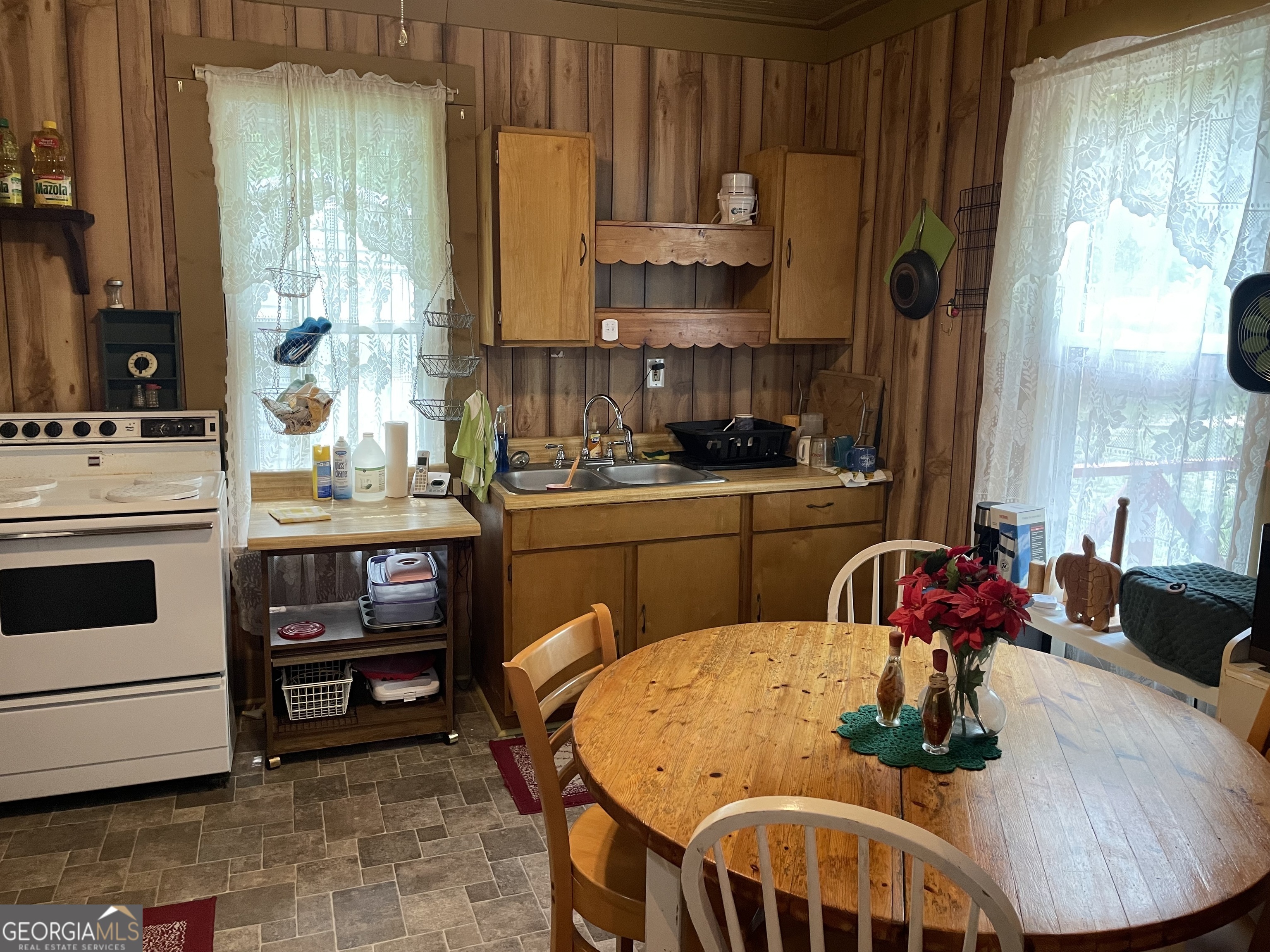 1190 Shore Drive Tignall GA 30668