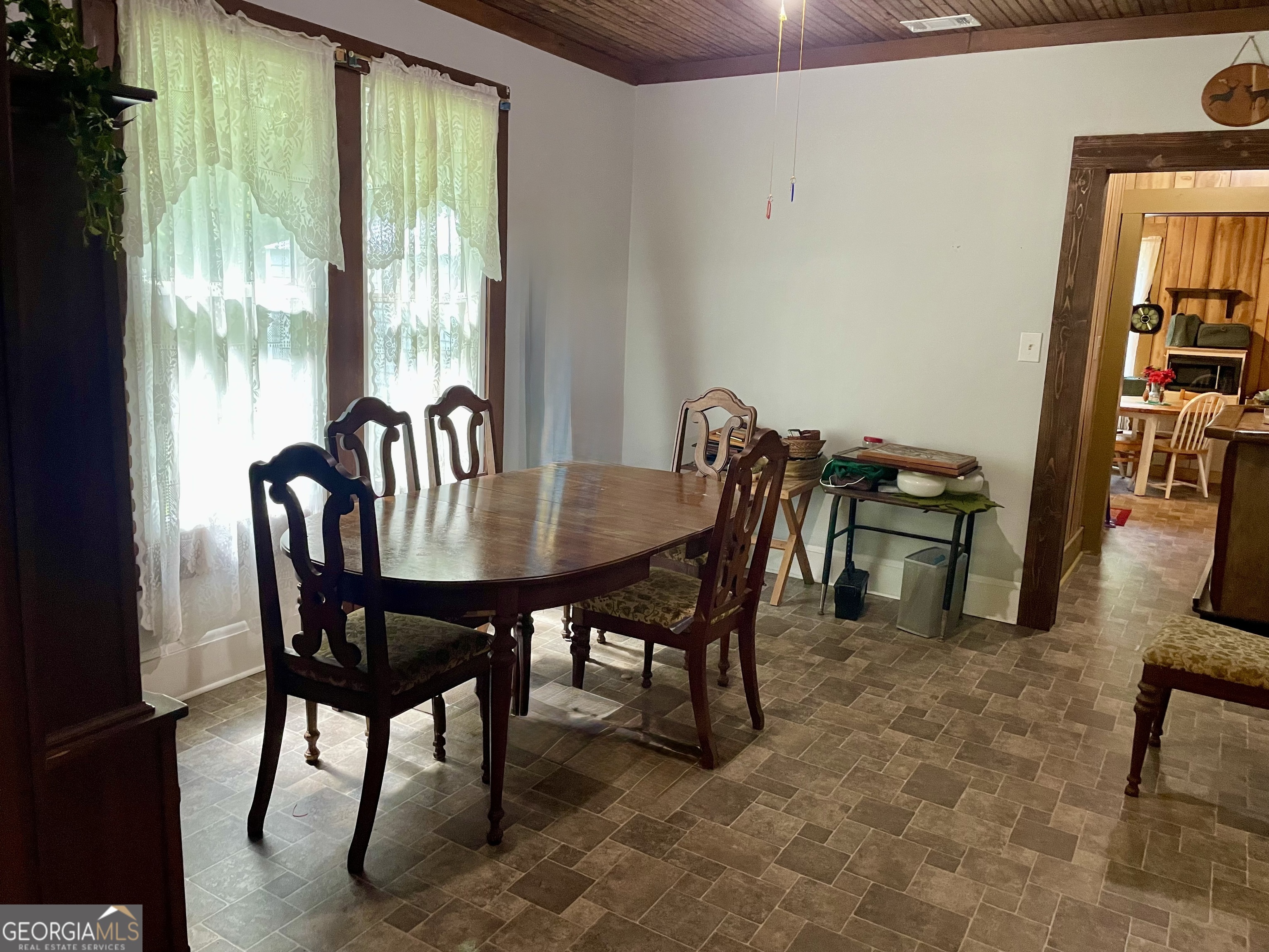 1190 Shore Drive Tignall GA 30668