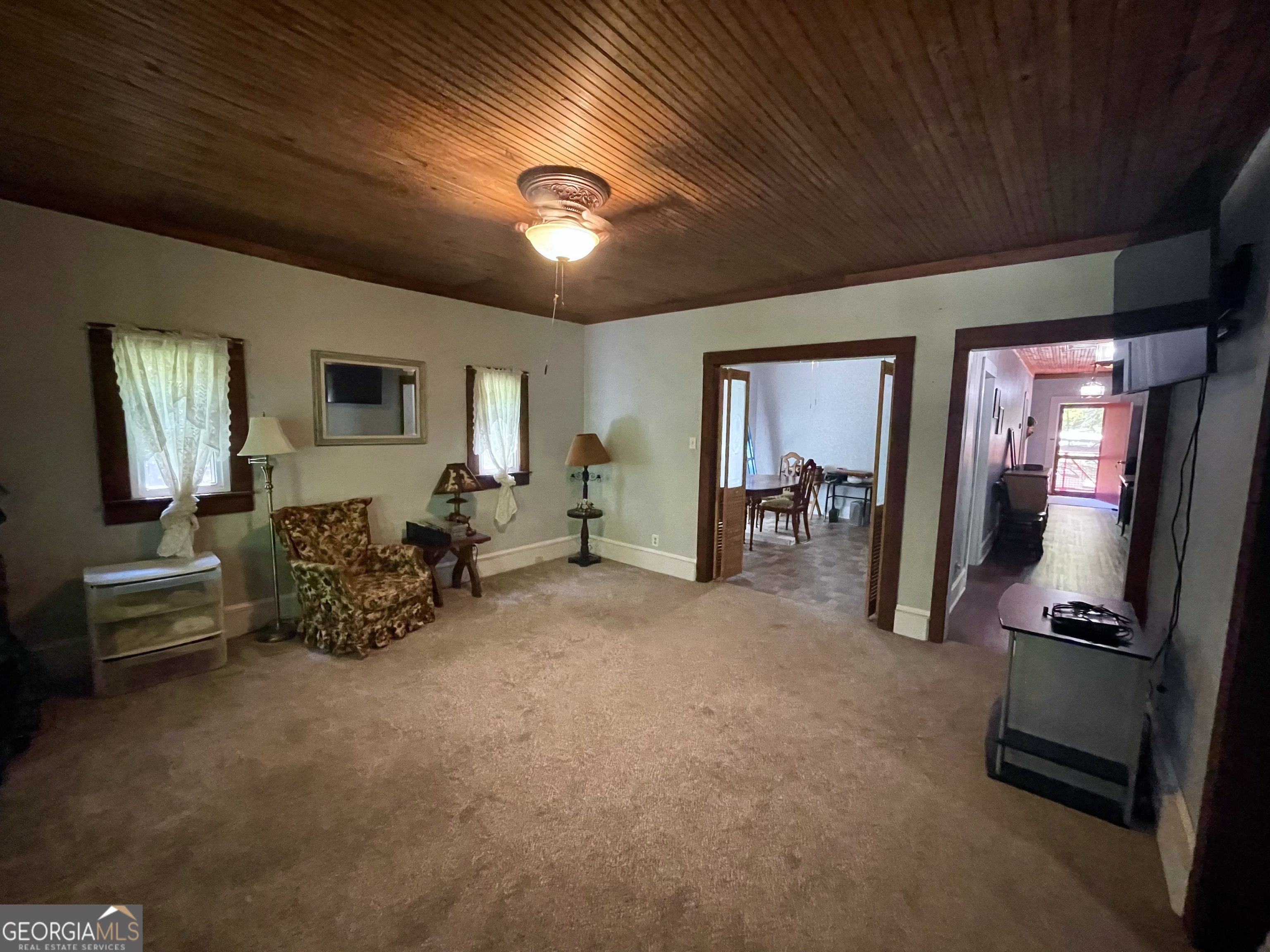 1190 Shore Drive Tignall GA 30668