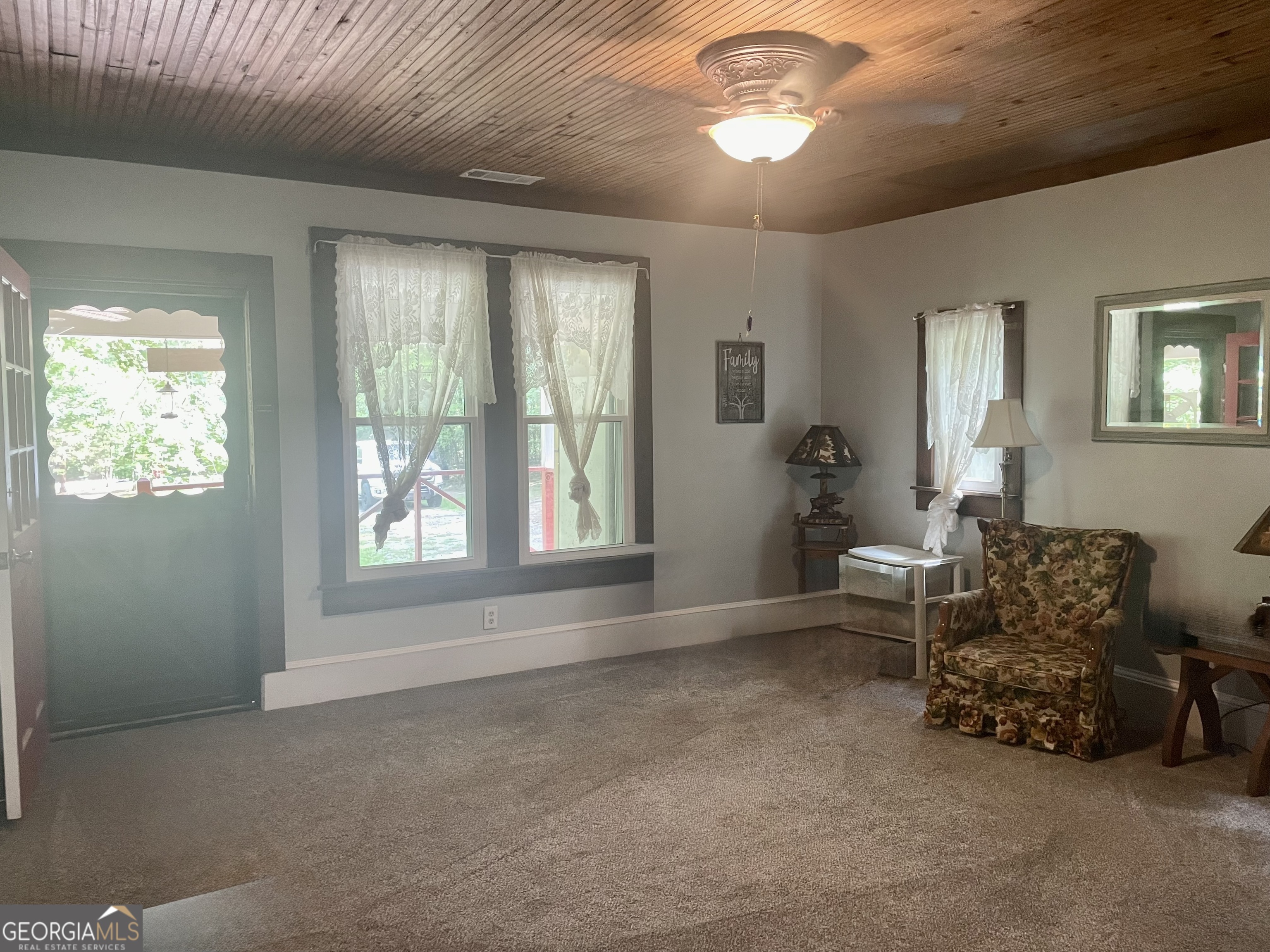 1190 Shore Drive Tignall GA 30668