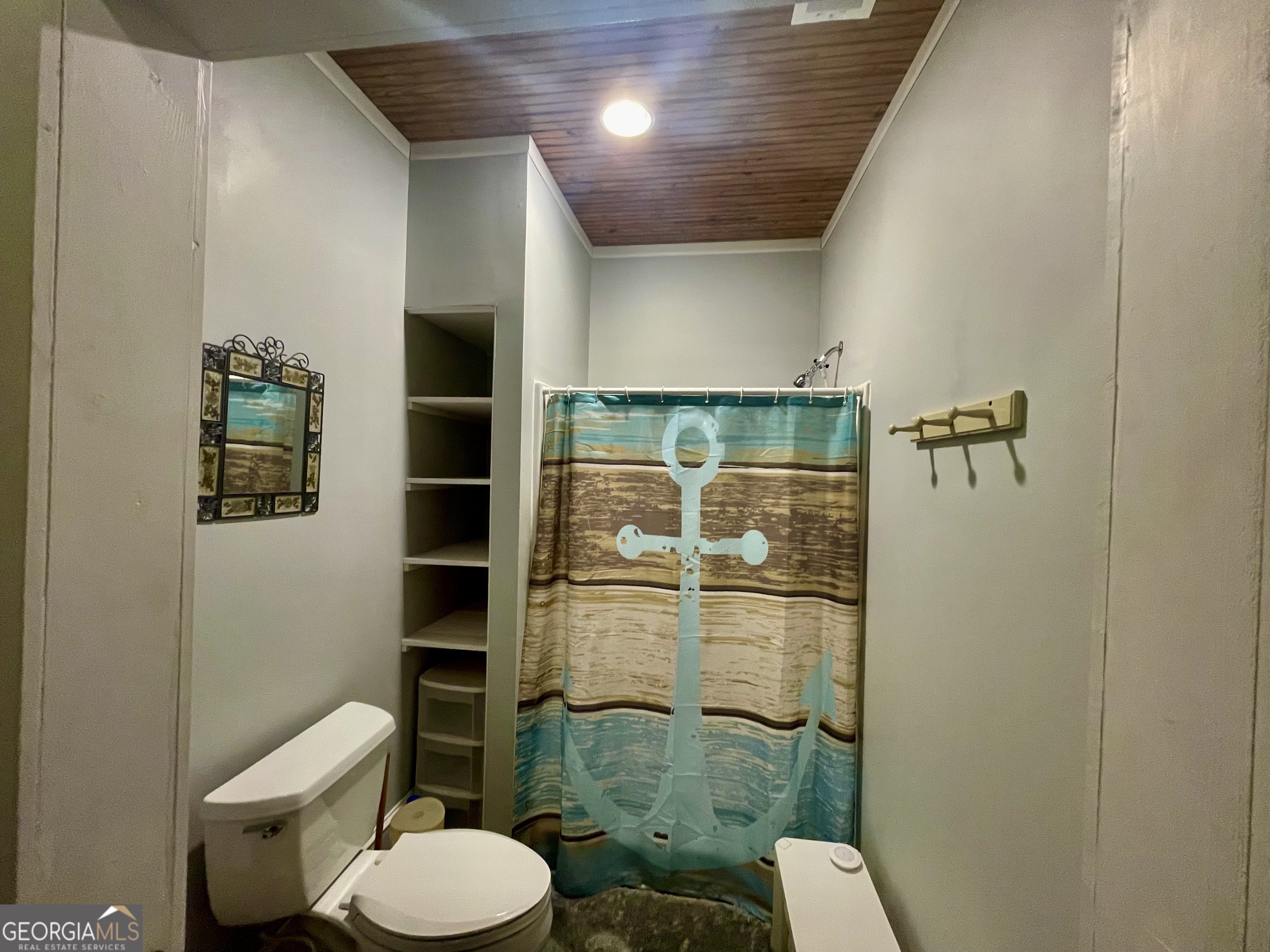 1190 Shore Drive Tignall GA 30668