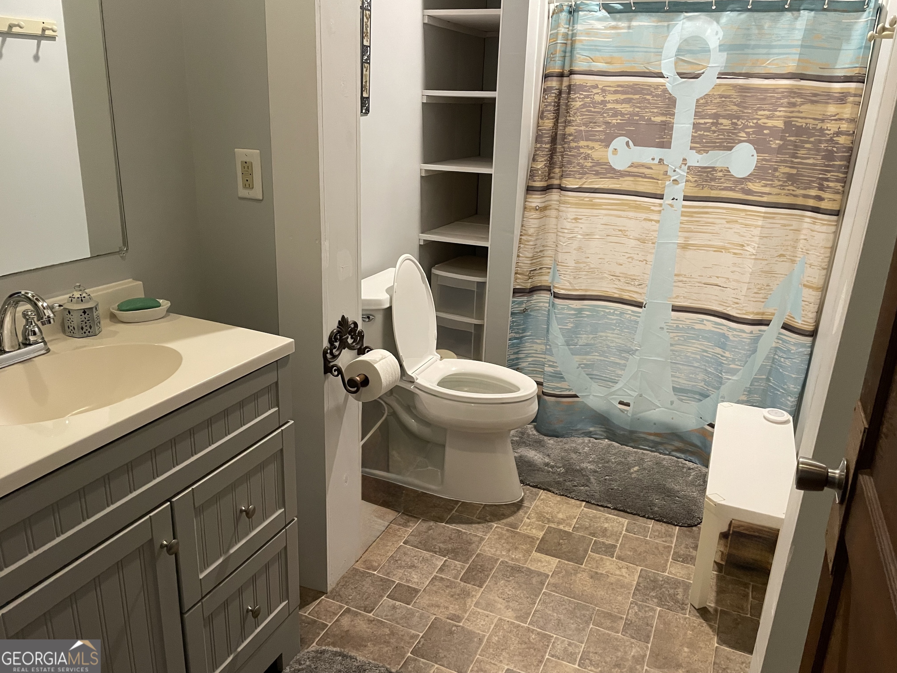 1190 Shore Drive Tignall GA 30668