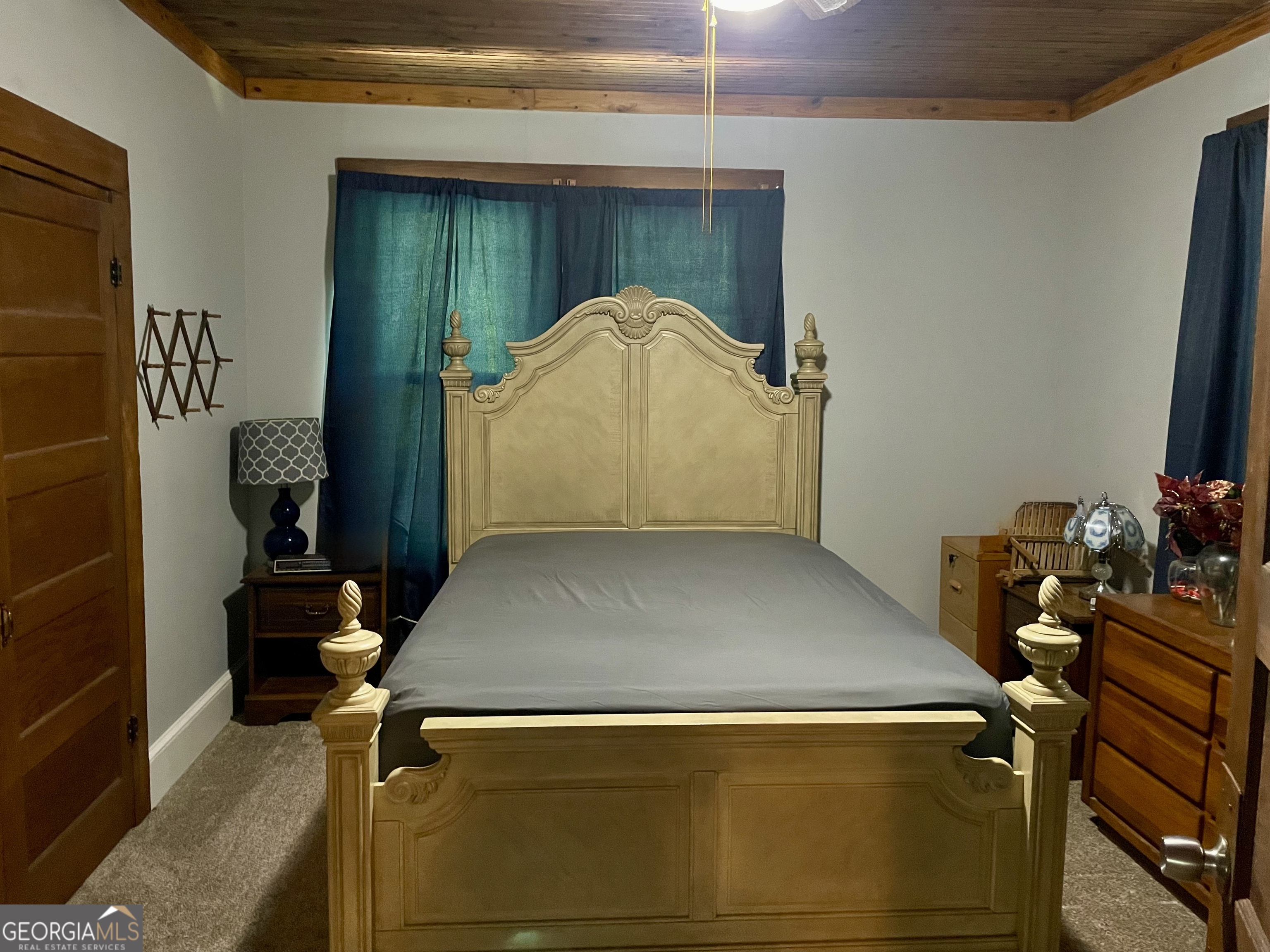 1190 Shore Drive Tignall GA 30668