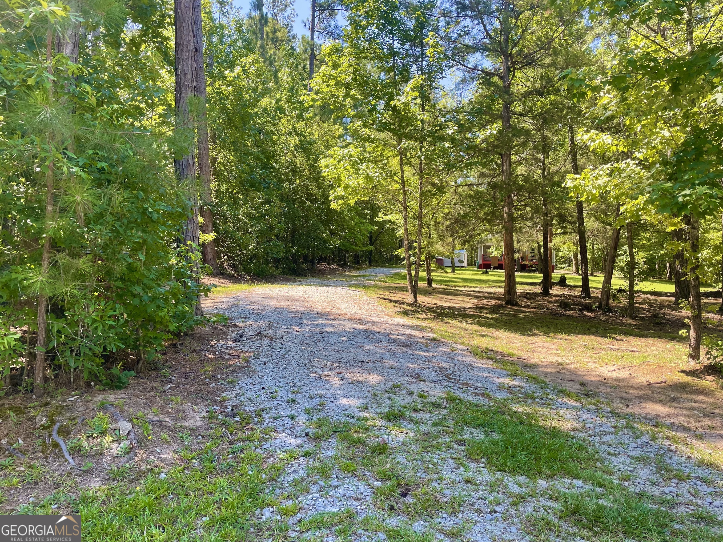 1190 Shore Drive Tignall GA 30668