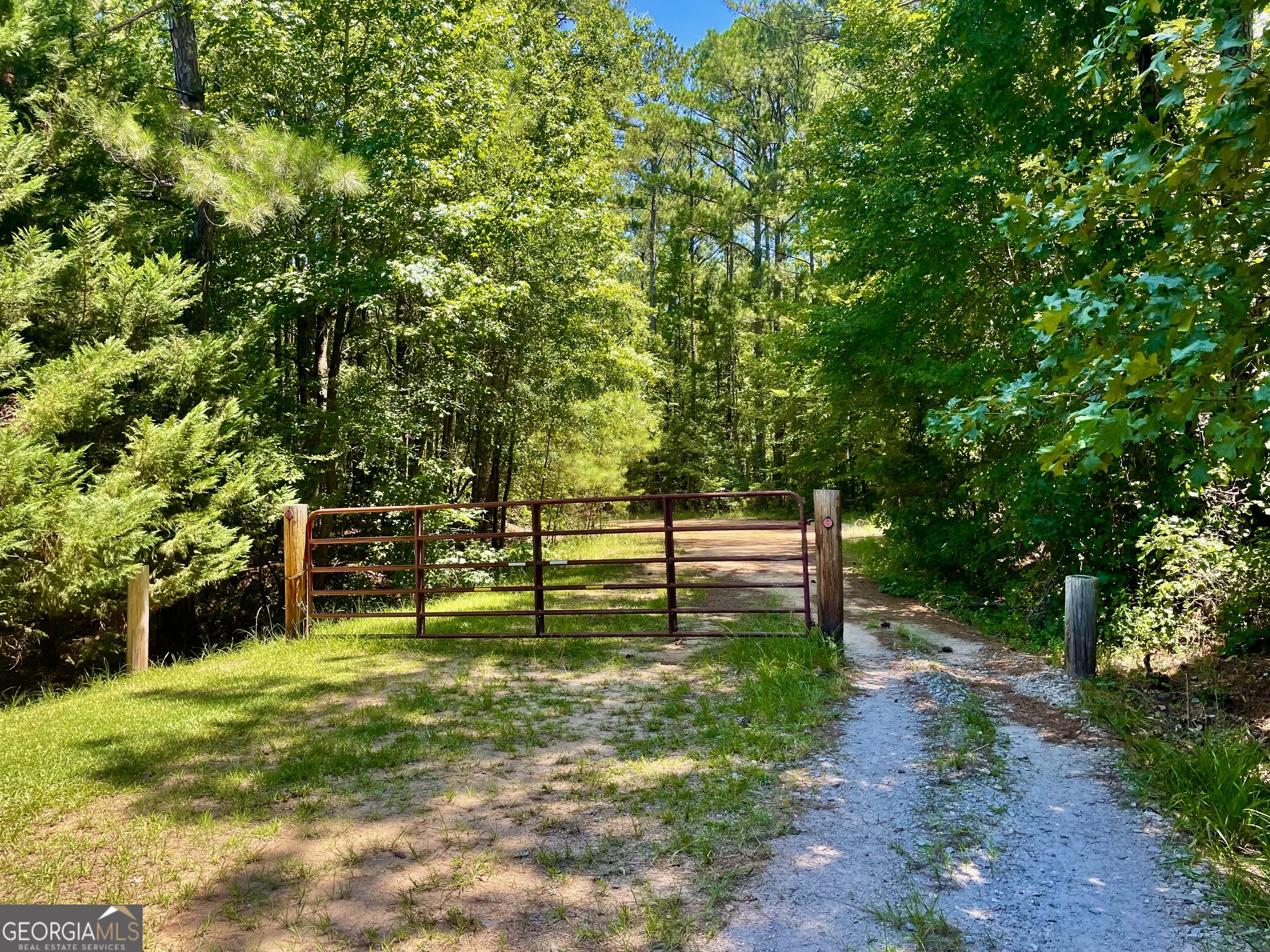1190 Shore Drive Tignall GA 30668