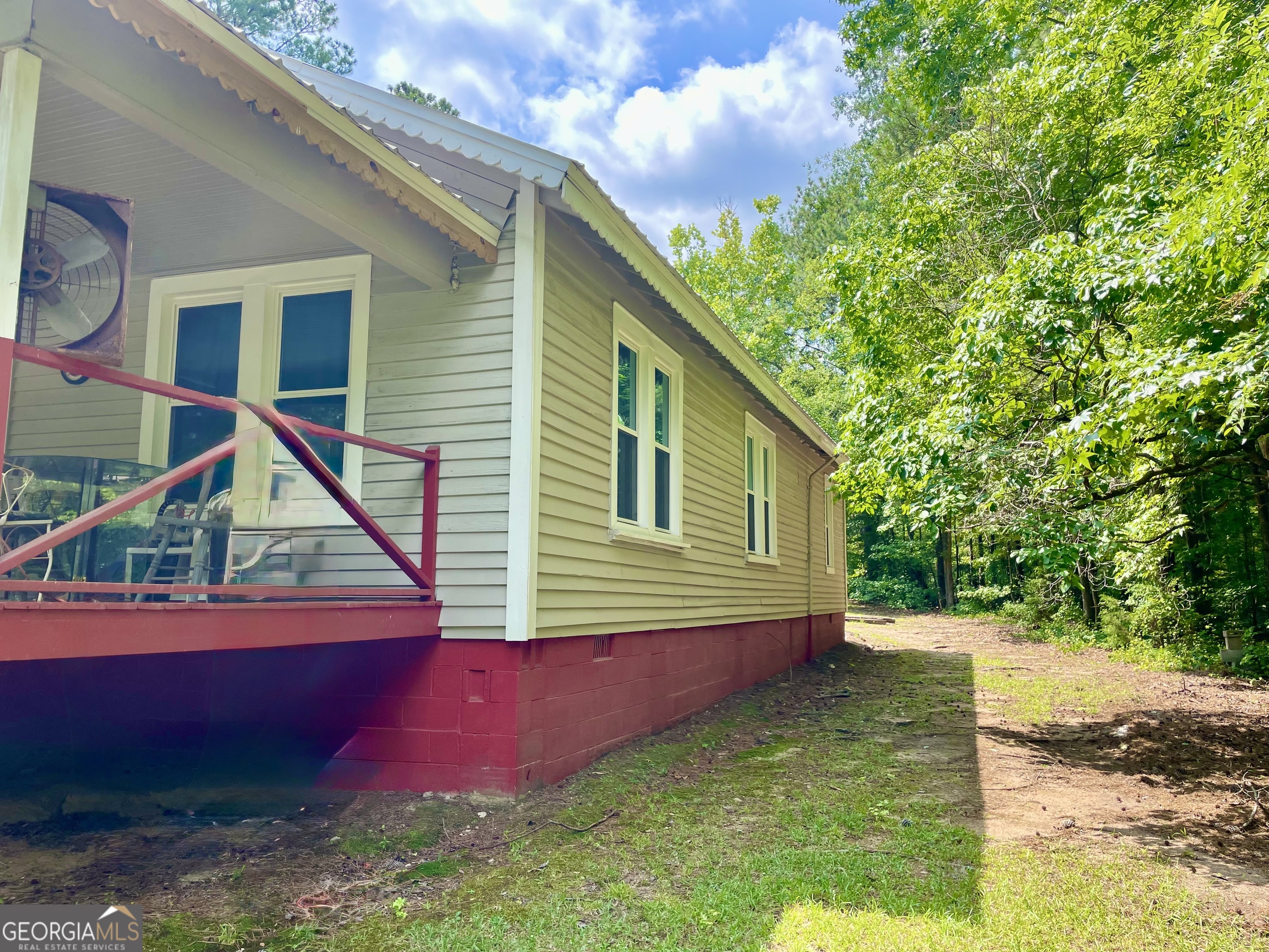 1190 Shore Drive Tignall GA 30668