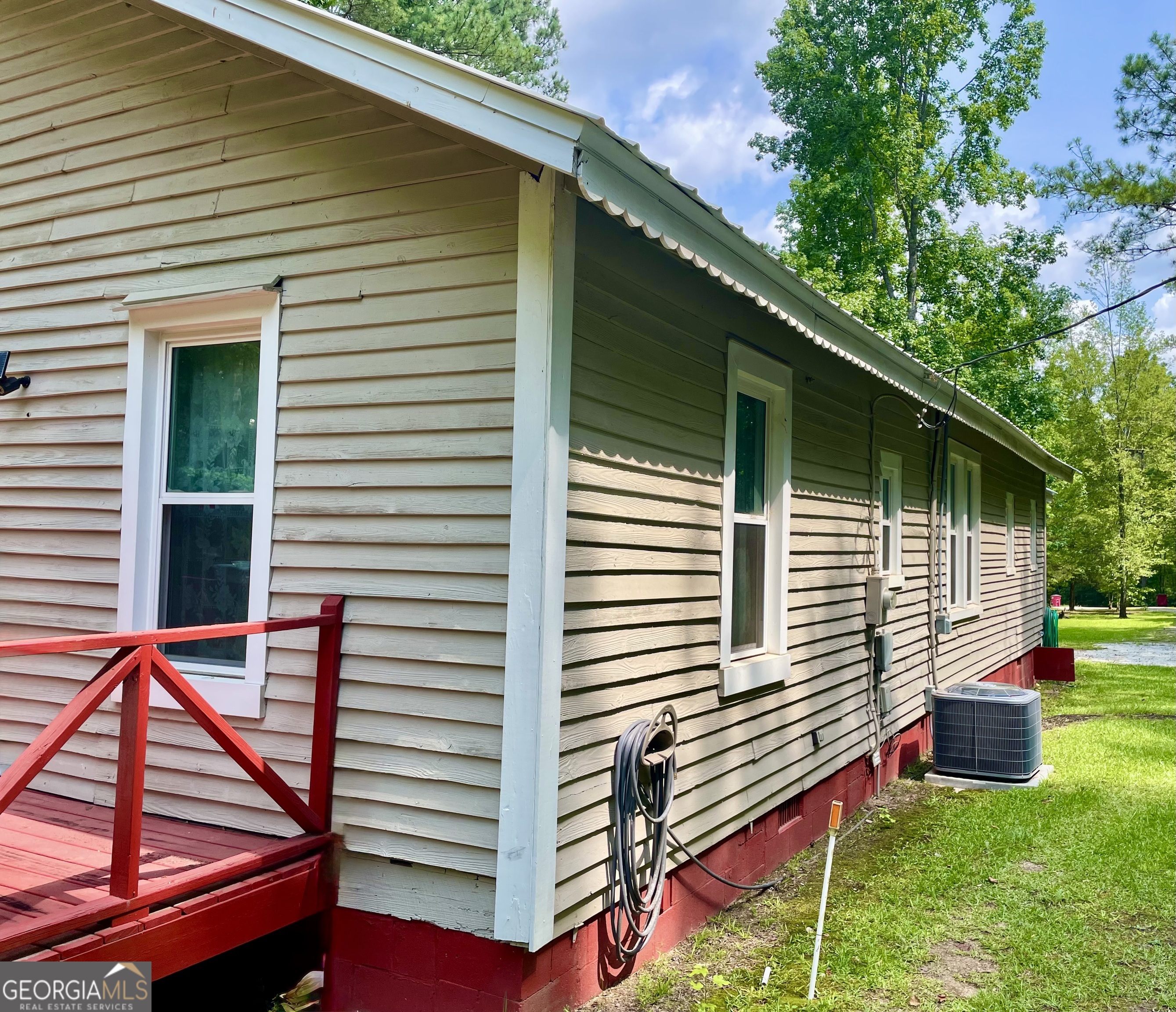 1190 Shore Drive Tignall GA 30668