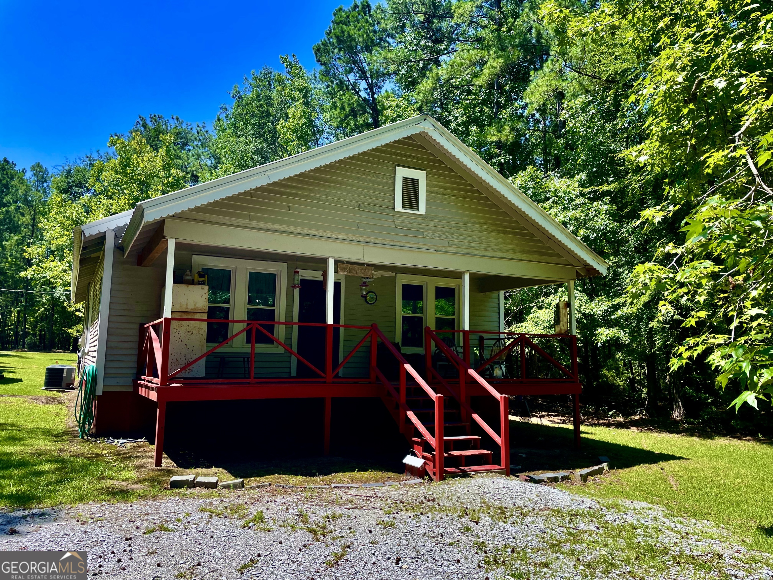 1190 Shore Drive Tignall GA 30668