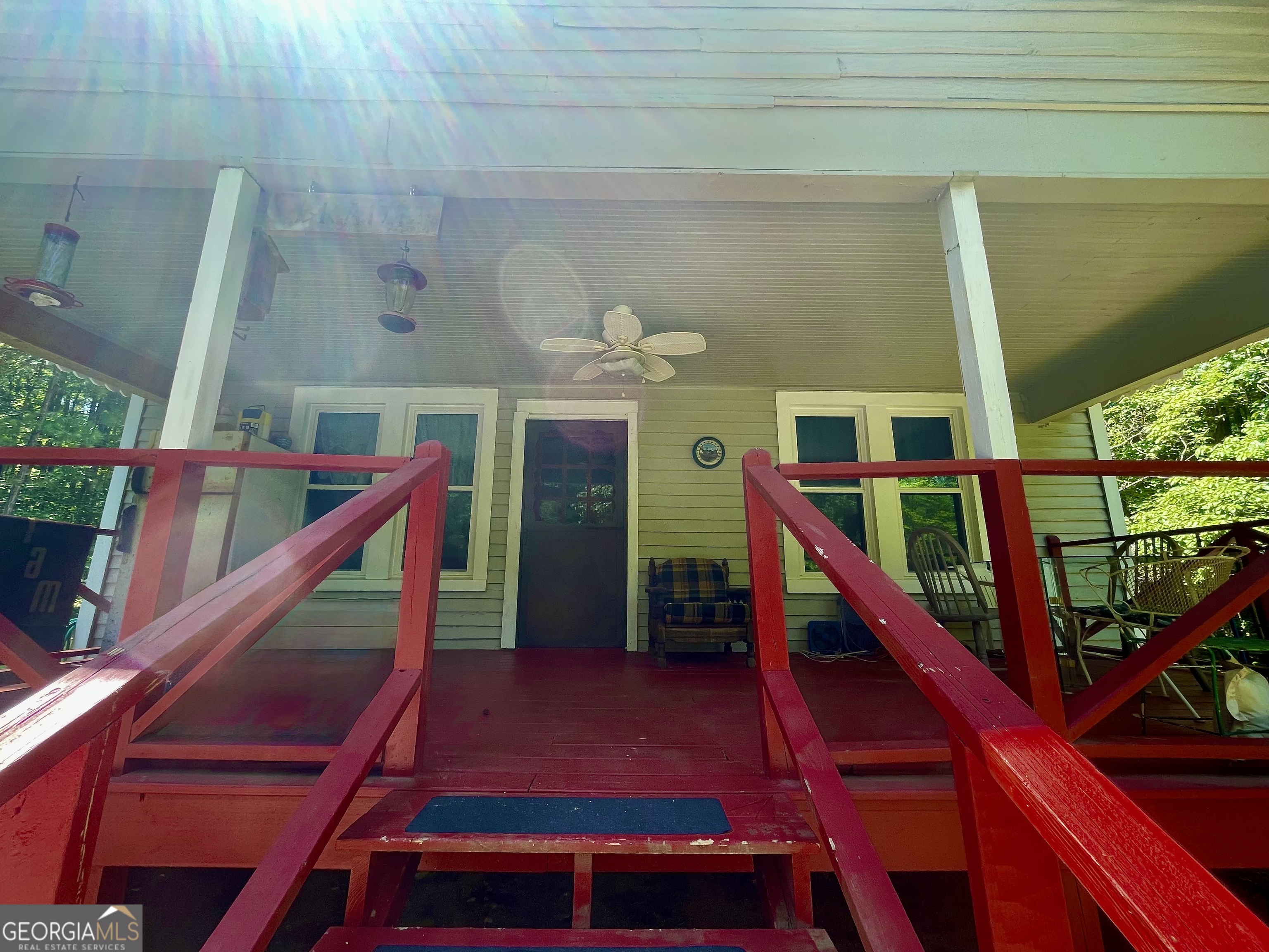 1190 Shore Drive Tignall GA 30668