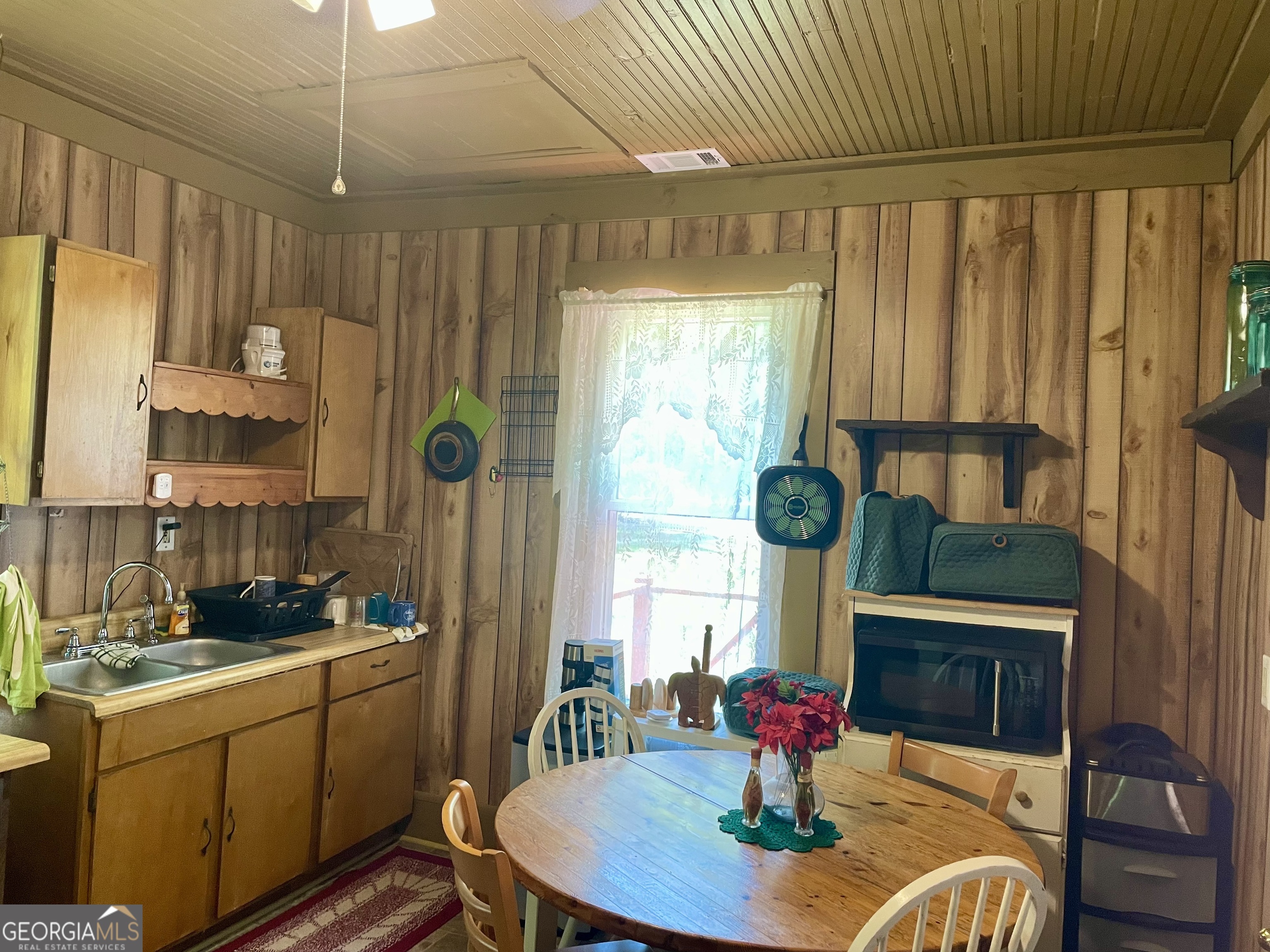 1190 Shore Drive Tignall GA 30668