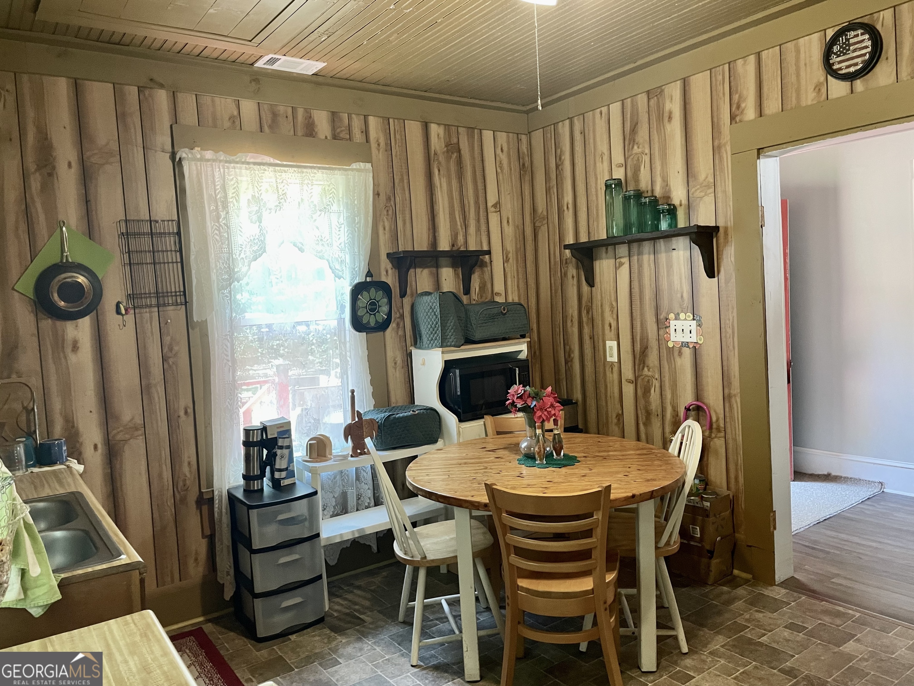 1190 Shore Drive Tignall GA 30668