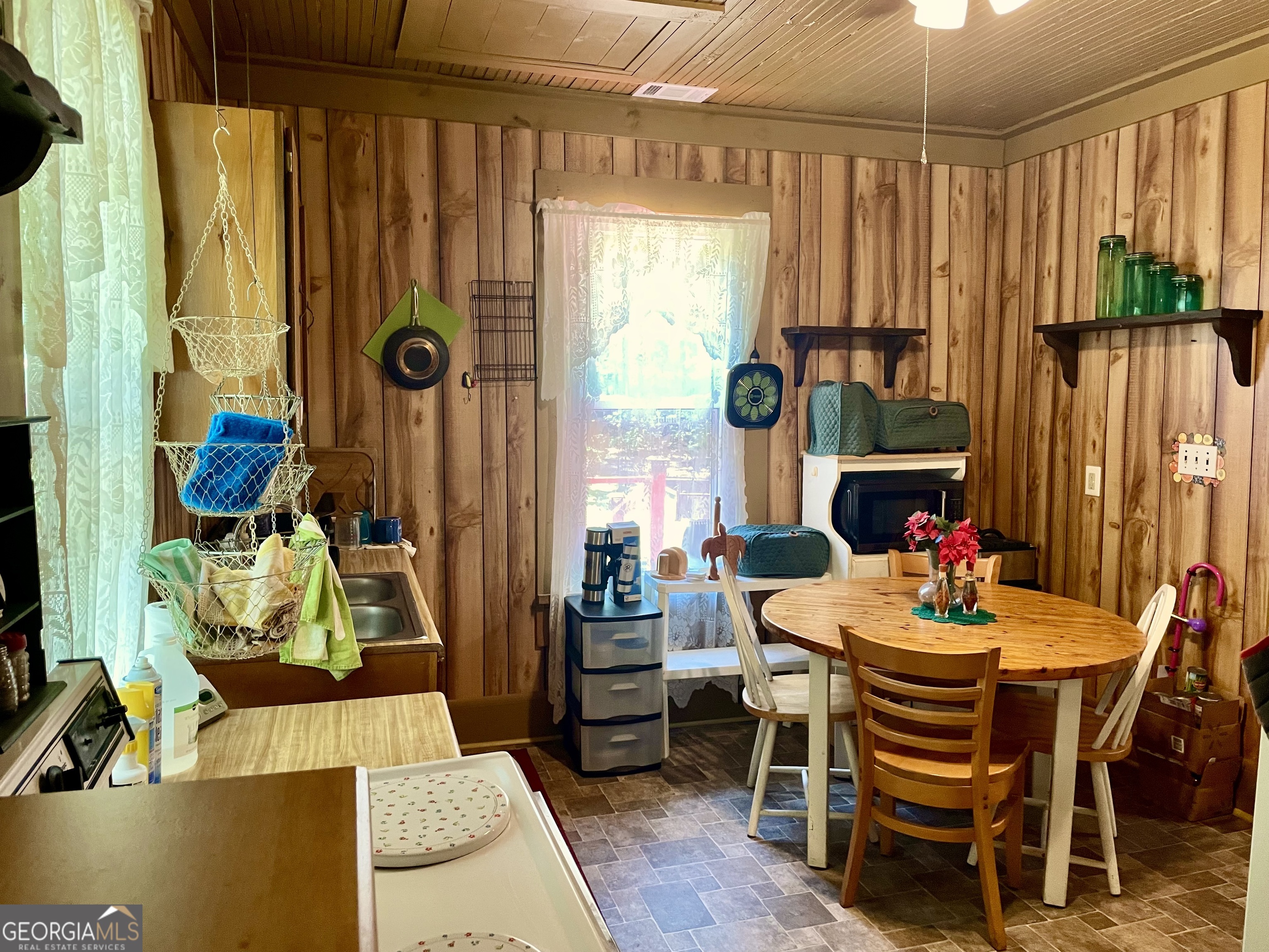 1190 Shore Drive Tignall GA 30668