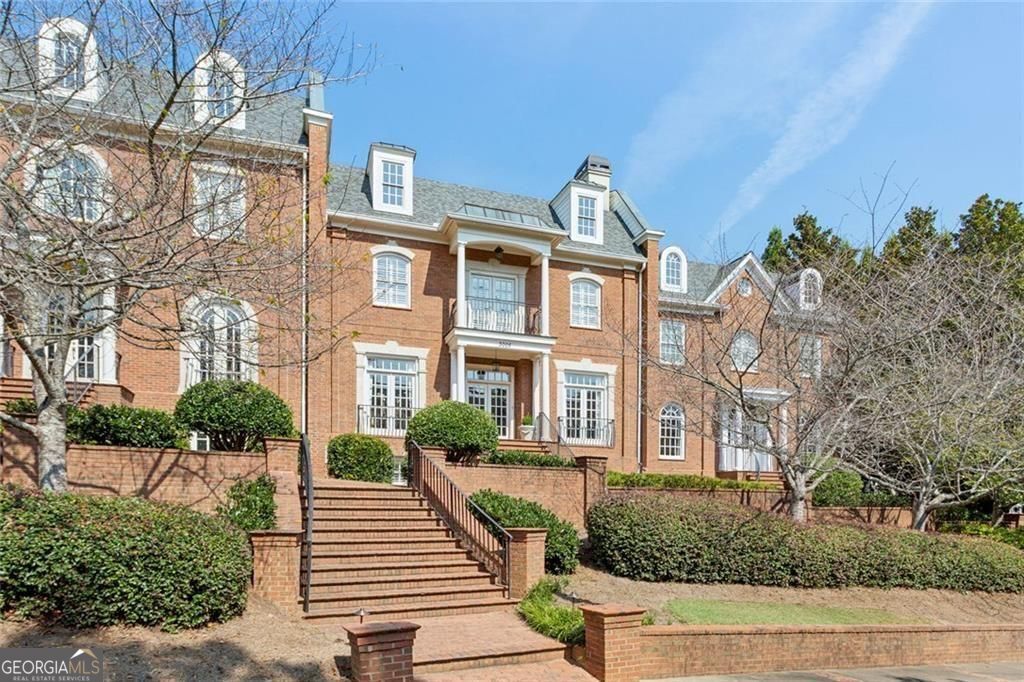 3005 Ranch Road SE Atlanta GA 30339