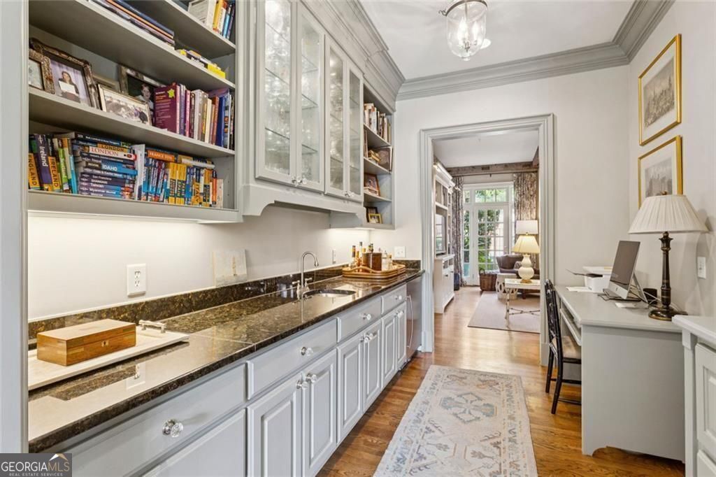 3005 Ranch Road SE Atlanta GA 30339