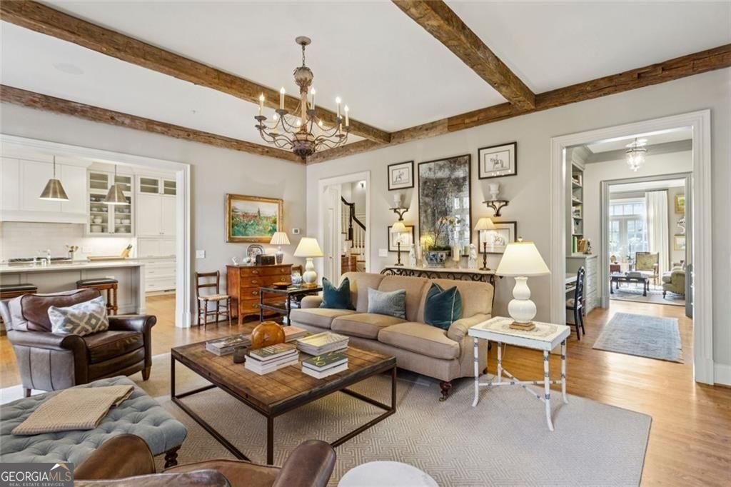 3005 Ranch Road SE Atlanta GA 30339