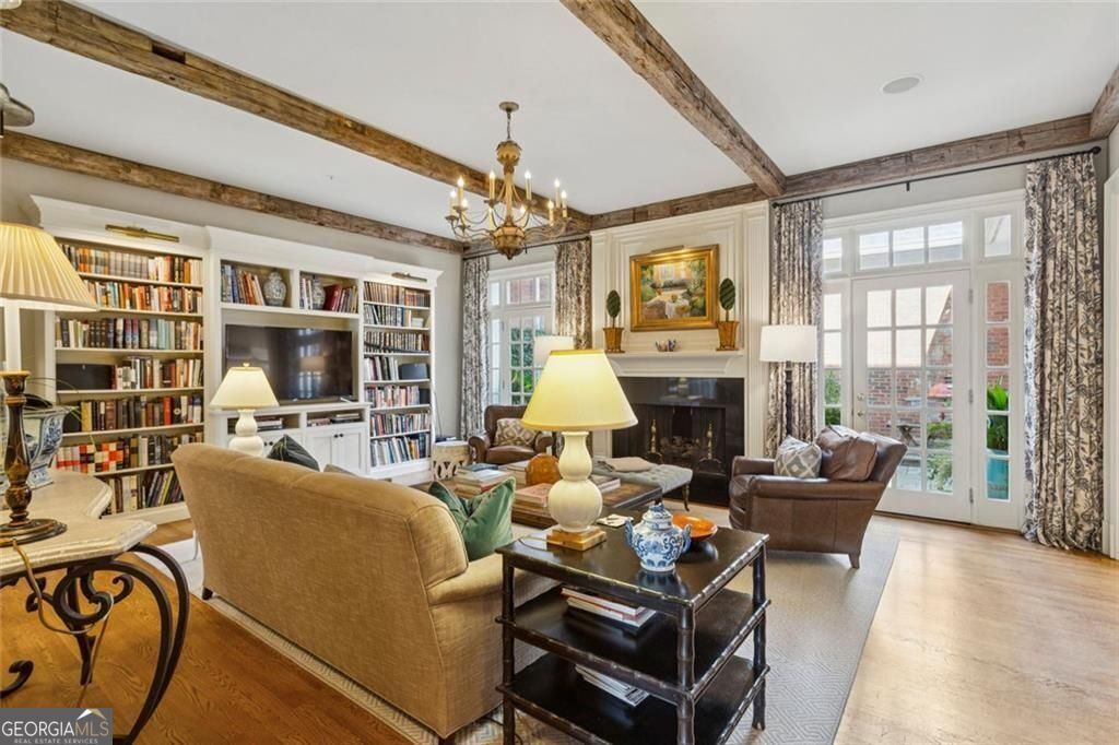 3005 Ranch Road SE Atlanta GA 30339