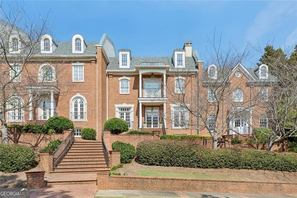 3005 Ranch Road SE Atlanta GA 30339