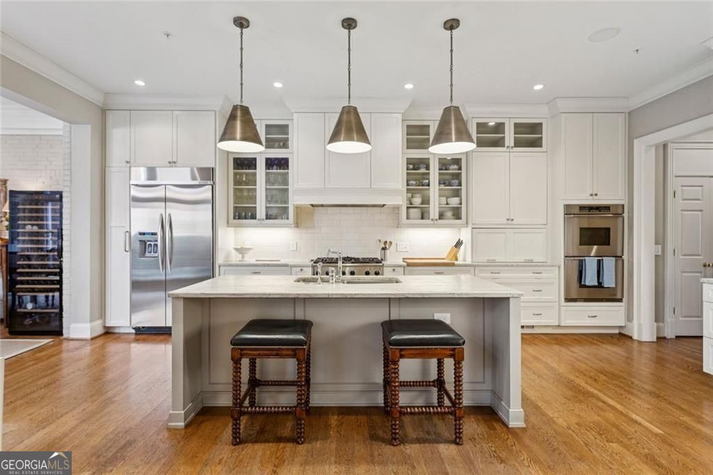 3005 Ranch Road SE Atlanta GA 30339