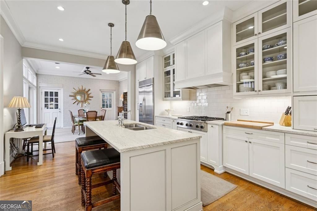 3005 Ranch Road SE Atlanta GA 30339