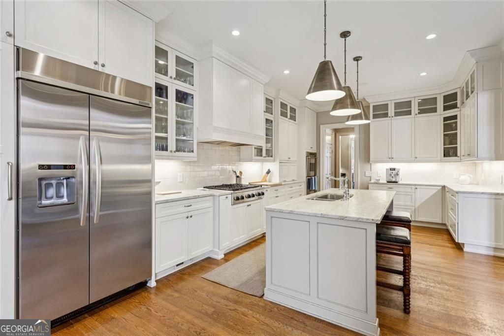 3005 Ranch Road SE Atlanta GA 30339