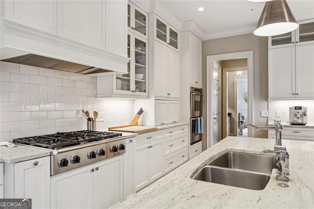 3005 Ranch Road SE Atlanta GA 30339