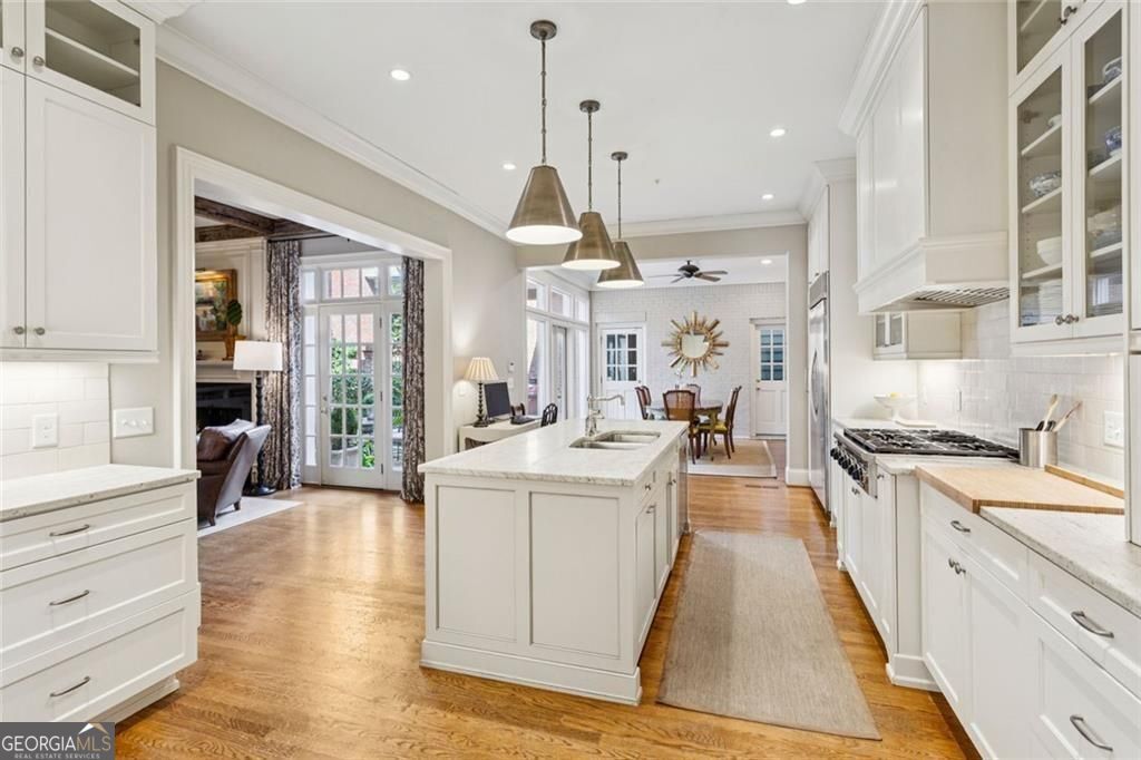 3005 Ranch Road SE Atlanta GA 30339