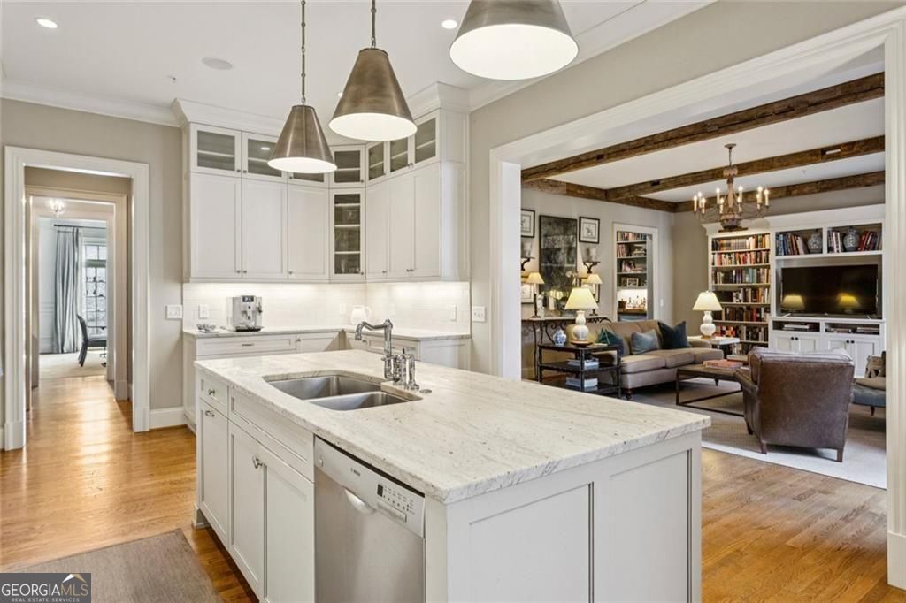 3005 Ranch Road SE Atlanta GA 30339