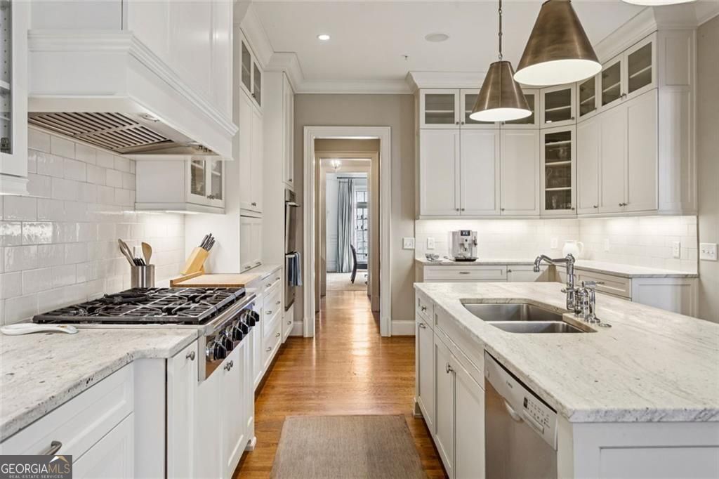 3005 Ranch Road SE Atlanta GA 30339