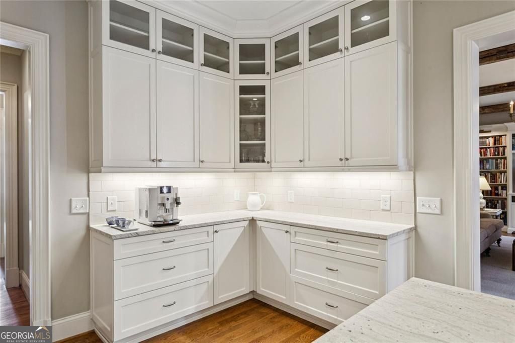 3005 Ranch Road SE Atlanta GA 30339