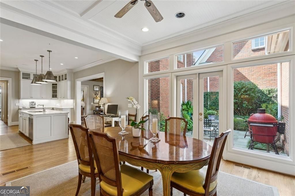 3005 Ranch Road SE Atlanta GA 30339
