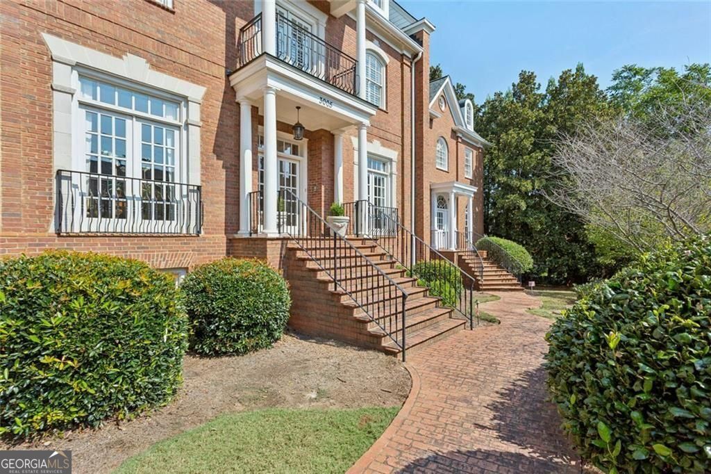 3005 Ranch Road SE Atlanta GA 30339