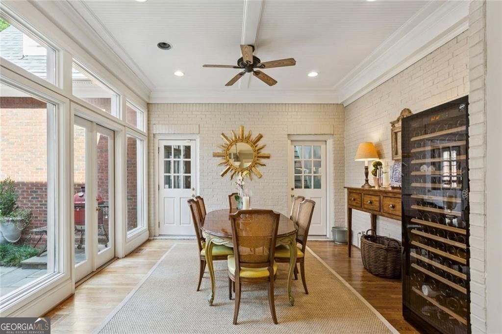3005 Ranch Road SE Atlanta GA 30339