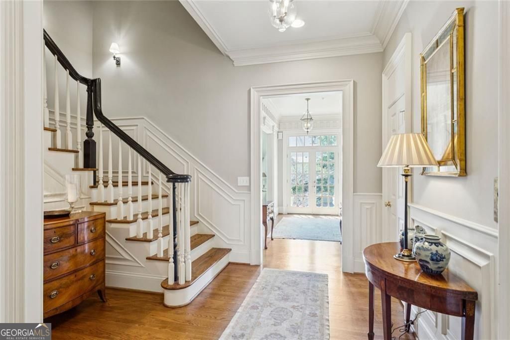 3005 Ranch Road SE Atlanta GA 30339