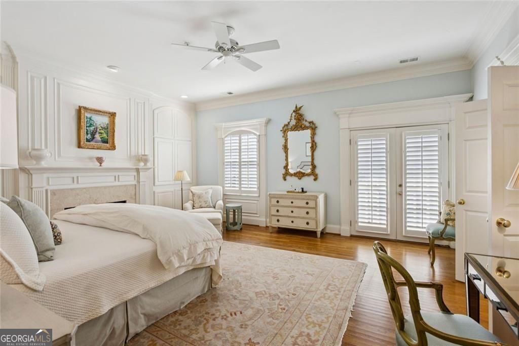 3005 Ranch Road SE Atlanta GA 30339
