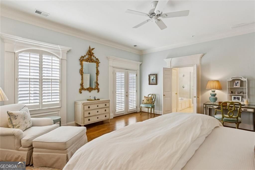 3005 Ranch Road SE Atlanta GA 30339