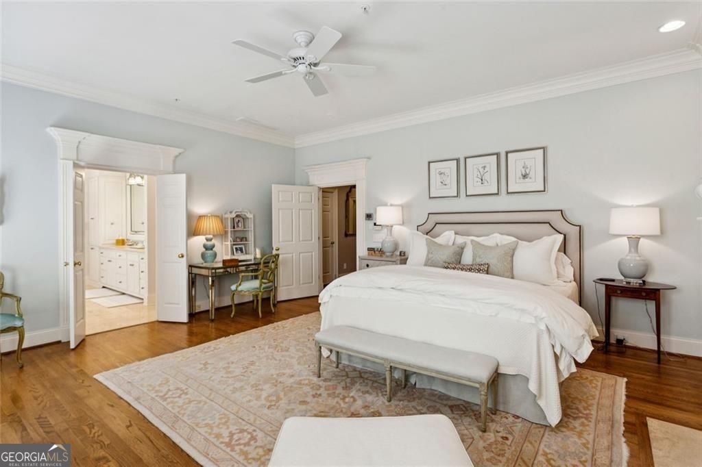 3005 Ranch Road SE Atlanta GA 30339