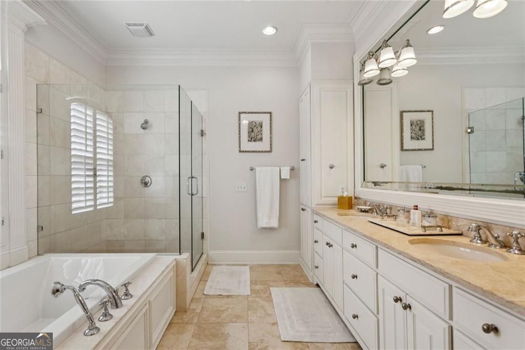 3005 Ranch Road SE Atlanta GA 30339