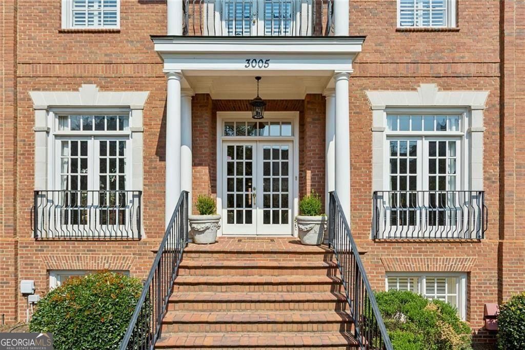 3005 Ranch Road SE Atlanta GA 30339
