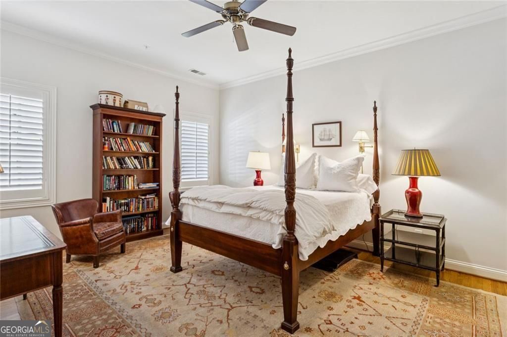 3005 Ranch Road SE Atlanta GA 30339