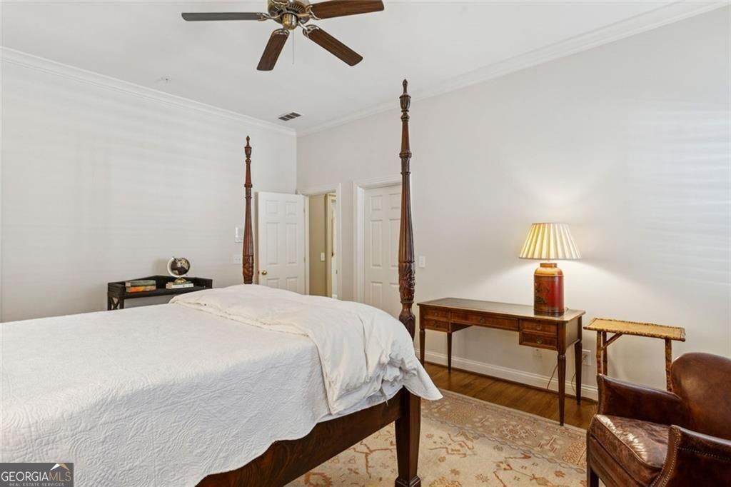 3005 Ranch Road SE Atlanta GA 30339