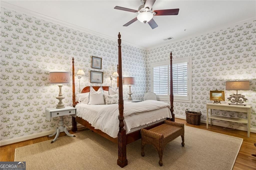 3005 Ranch Road SE Atlanta GA 30339