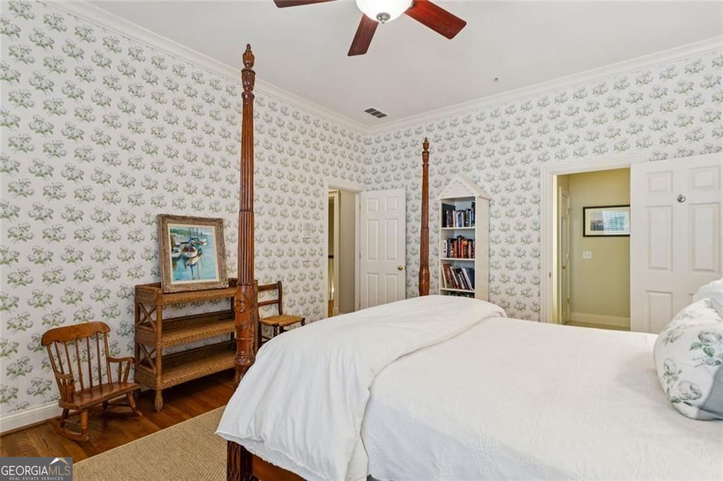 3005 Ranch Road SE Atlanta GA 30339